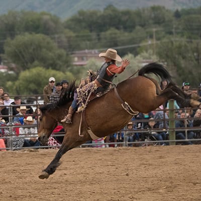 Rodeo Event