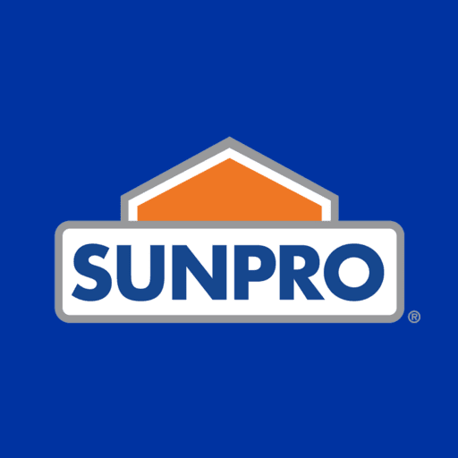 Sunpro Logo