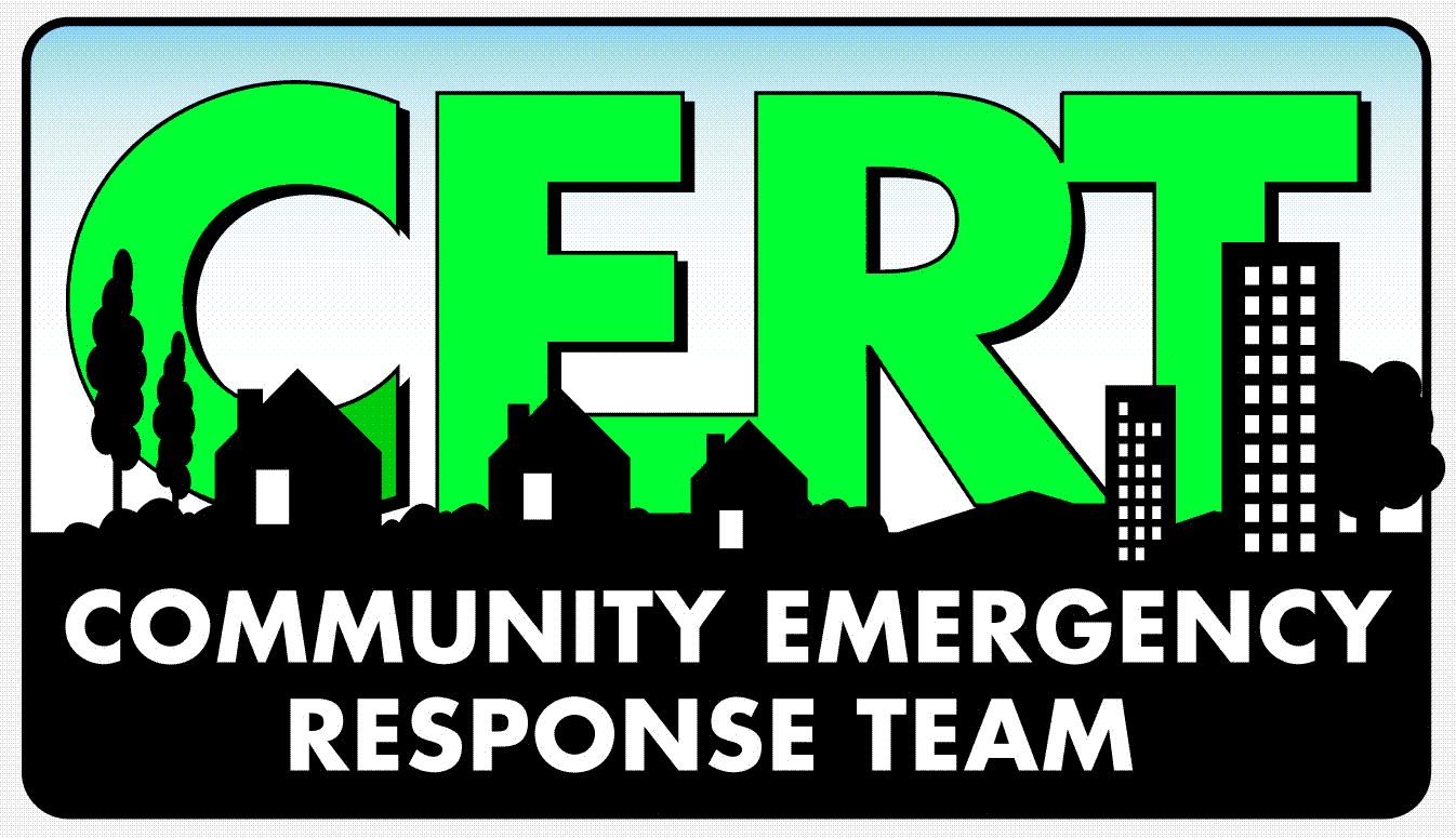 CERT Logo