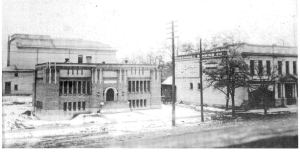 Carnegie Library