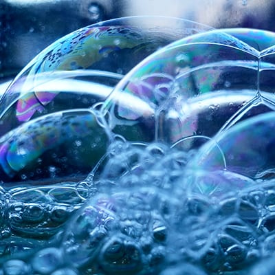 Soap Bubbles