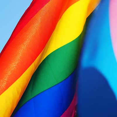 Rainbow Flag