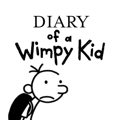 Diary of a Wimpy Kid