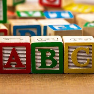 ABC Blocks