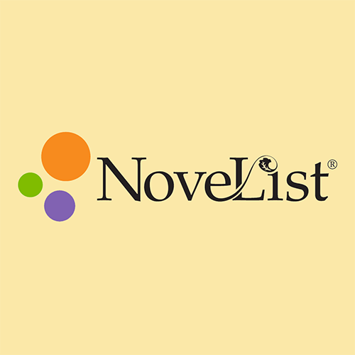 Novelist Logo