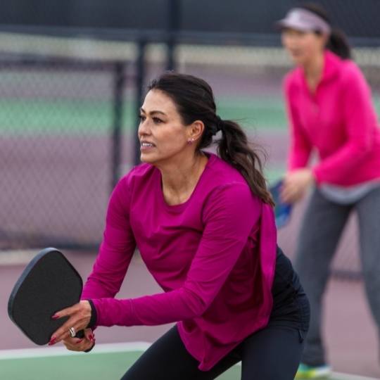 Pickleball