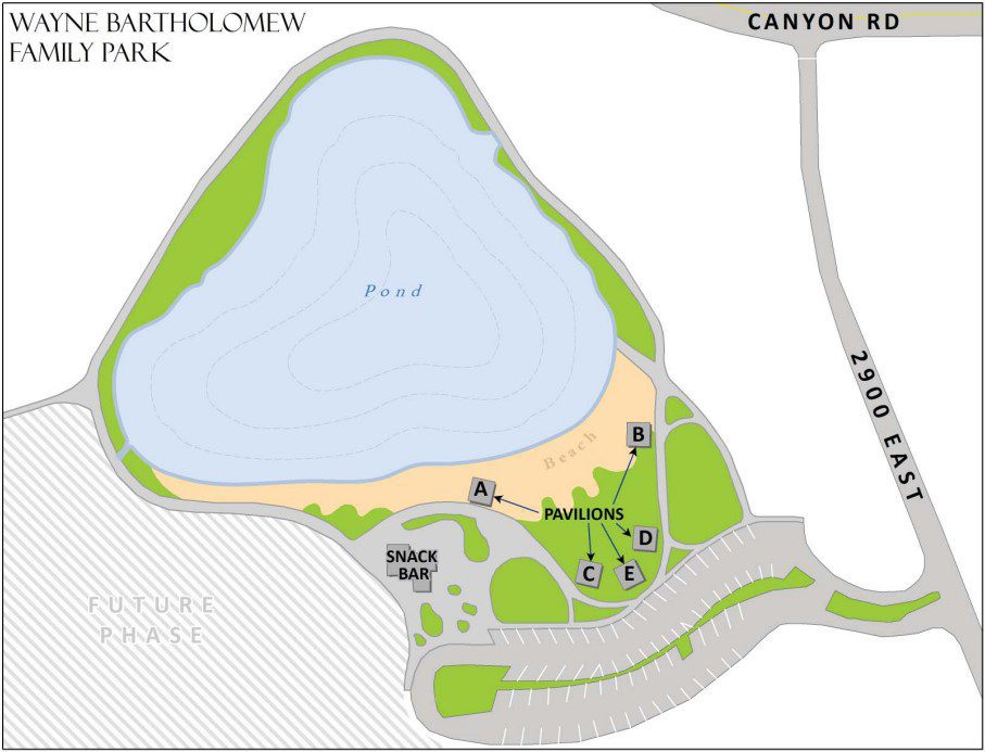 Park Map