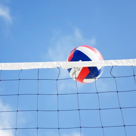 Volleyball