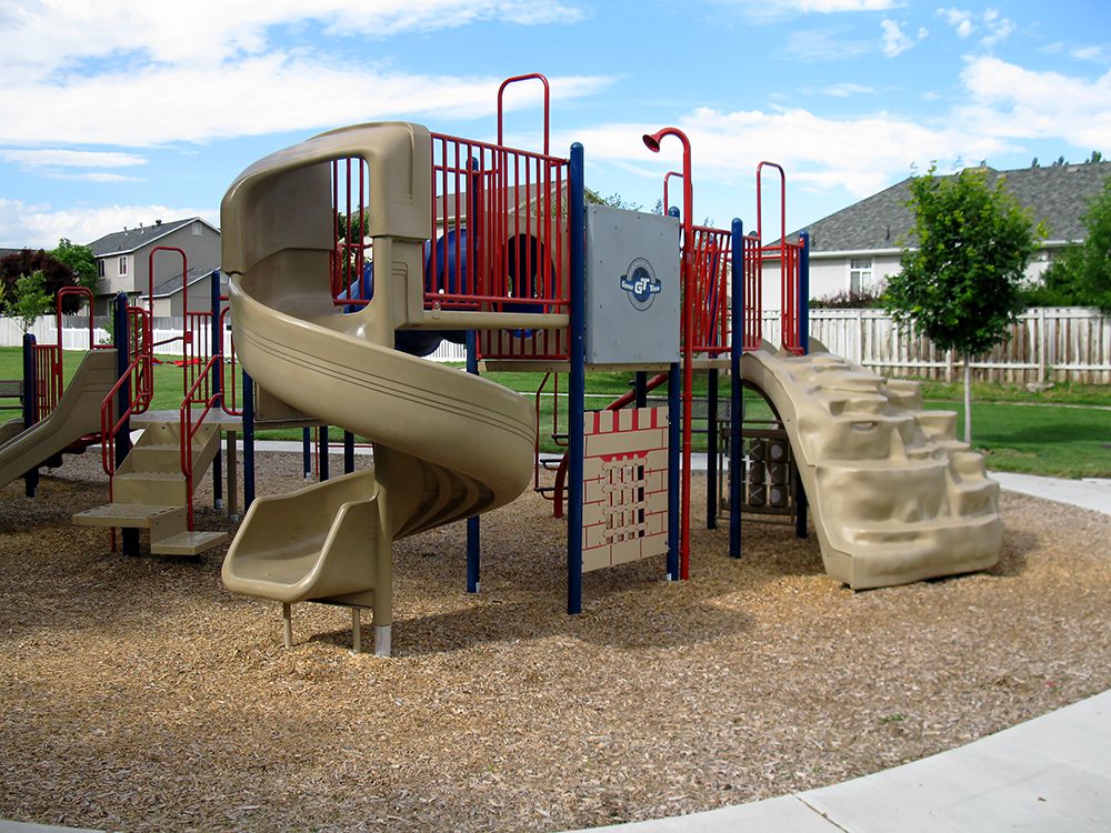 Playground