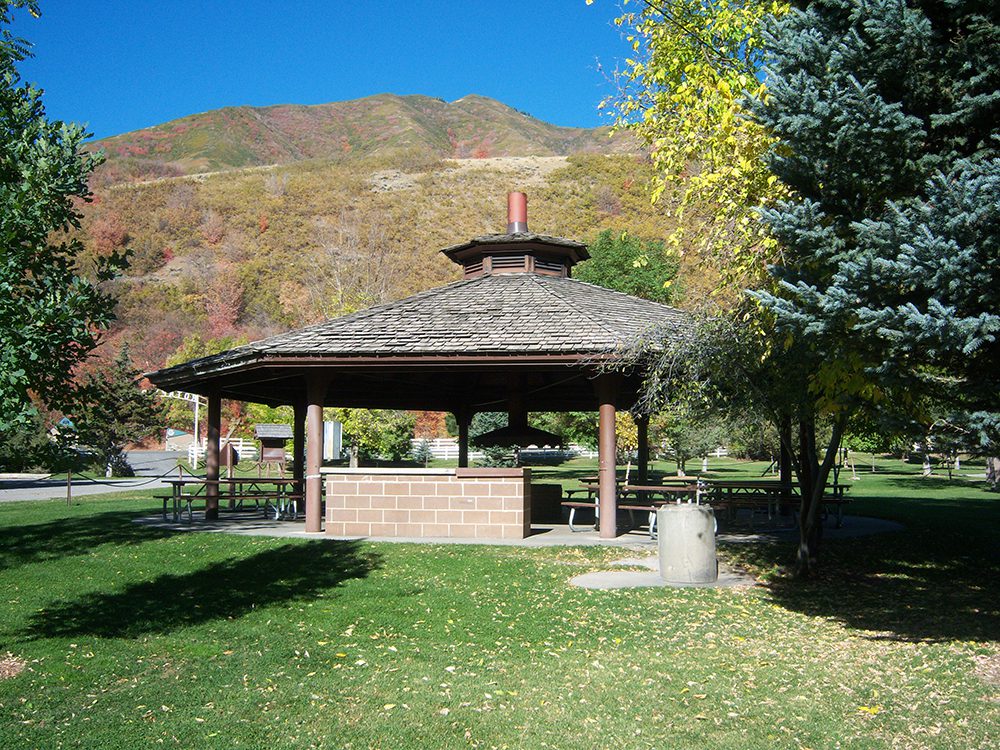 Rotary Park